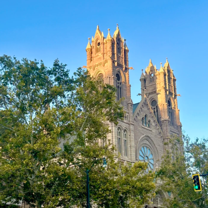 美国 盐湖城JC(SLC)【接送服务/定制行程】 美国 盐湖城JC(SLC)【接送服务/定制行程】