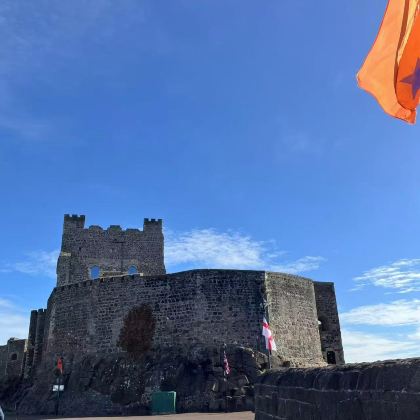 爱尔兰都柏林往返 基尔根尼中世纪之旅【可定制全境中文包车】 爱尔兰都柏林往返 基尔根尼中世纪之旅【可定制全境中文包车】