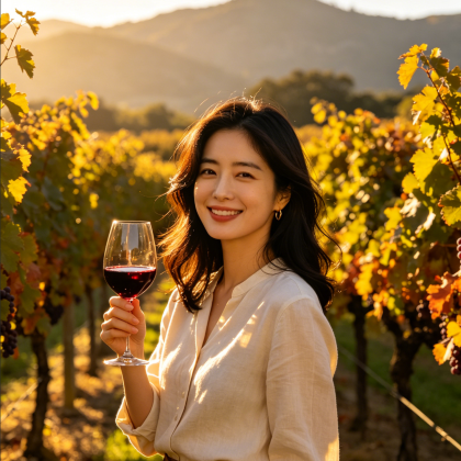 美国旧金山-纳帕谷-一站式微醺之旅【中文包车自由行】 美国旧金山-纳帕谷-一站式微醺之旅【中文包车自由行】