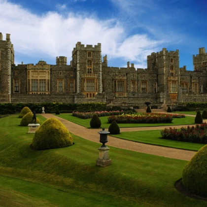 英国伦敦牛津+温莎一日游【赠大英博物馆真人讲解2h】 英国伦敦牛津+温莎一日游【赠大英博物馆真人讲解2h】