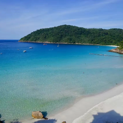 马来西亚热浪岛塔拉斯海滩及水疗度假村预订 马来西亚热浪岛塔拉斯海滩及水疗度假村预订