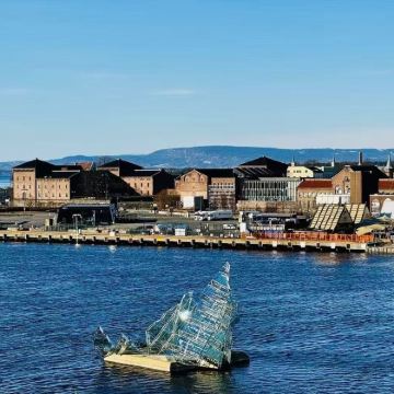 挪威奥斯陆蒙克美术馆+国家图书馆+奥斯陆歌剧【尊享定制包车】 挪威奥斯陆蒙克美术馆+国家图书馆+奥斯陆歌剧【尊享定制包车】