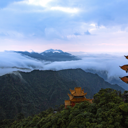 南宁大明山纯玩1日游 南宁大明山纯玩1日游