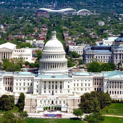 华盛顿1日游【纽约往返14小时含必打卡地标】白宫+国会山+林肯纪念堂+阿灵顿公墓+航天博物馆 华盛顿1日游【纽约往返14小时含必打卡地标】白宫+国会山+林肯纪念堂+阿灵顿公墓+航天博物馆