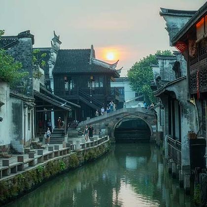 乌镇东栅+南浔古镇纯玩一日游、品质纯玩! 乌镇东栅+南浔古镇纯玩一日游、品质纯玩!