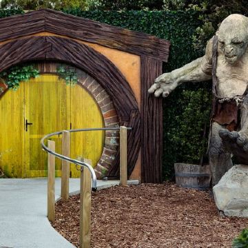 新西兰惠灵顿一日游:一单一团|中文包车|市区&周边|行程可调 新西兰惠灵顿一日游:一单一团|中文包车|市区&周边|行程可调