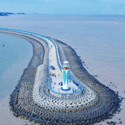 宁波松兰山滨海旅游度假区+石浦渔港古城一日游 宁波松兰山滨海旅游度假区+石浦渔港古城一日游