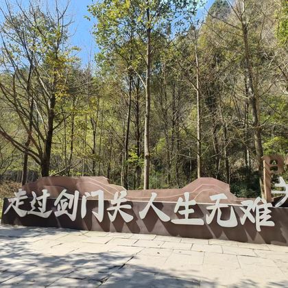 广元剑门关+翠云廊+昭化古城直通车一日游《纯玩无购物》 广元剑门关+翠云廊+昭化古城直通车一日游《纯玩无购物》