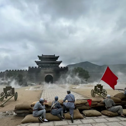 临沂红嫂家乡+打县城+孟良崮纪念馆10人内【含票】跟团一日活动 临沂红嫂家乡+打县城+孟良崮纪念馆10人内【含票】跟团一日活动