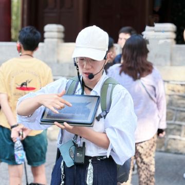 晋祠公园+晋祠博物馆人工讲解【3小时资深 门票自理 含耳麦】 晋祠公园+晋祠博物馆人工讲解【3小时资深 门票自理 含耳麦】