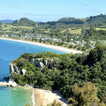 新西兰奥克兰-派希亚-罗素岛-可定制【中文专车-惬意舒适】 新西兰奥克兰-派希亚-罗素岛-可定制【中文专车-惬意舒适】