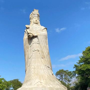 厦门出发湄洲岛一日游【含进岛门票+船票+导游讲解+独立包团】 厦门出发湄洲岛一日游【含进岛门票+船票+导游讲解+独立包团】