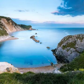 英国-多塞特郡及东德文郡沿岸+旧哈里岩【伦敦、牛津均可出发】 英国-多塞特郡及东德文郡沿岸+旧哈里岩【伦敦、牛津均可出发】