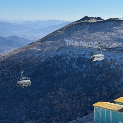 太舞滑雪场一日·专车接送【家庭·团建·考察·定制·研学】 太舞滑雪场一日·专车接送【家庭·团建·考察·定制·研学】