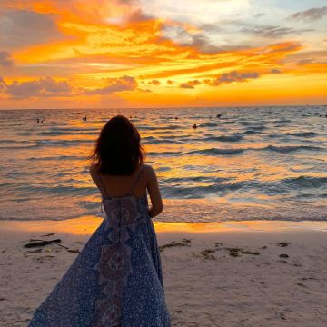 长滩岛日落风帆包船体验|私享浪漫落日 长滩岛日落风帆包船体验|私享浪漫落日