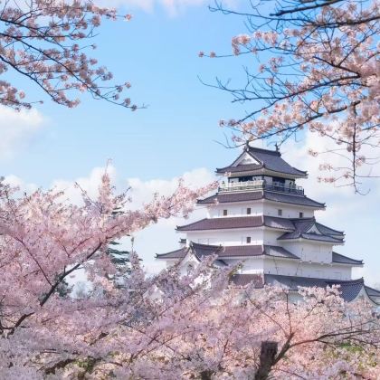仙台出发:福岛包车定制一日游【中文司机/上门接送/不含门票】 仙台出发:福岛包车定制一日游【中文司机/上门接送/不含门票】
