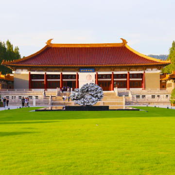 南京博物院+总统府+侵华日军南京大屠杀遇难同胞纪念馆【含票】 南京博物院+总统府+侵华日军南京大屠杀遇难同胞纪念馆【含票】