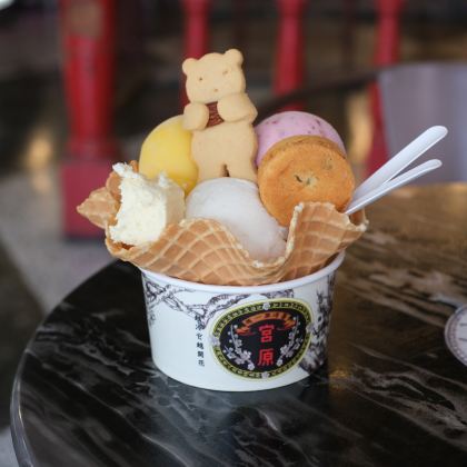 台中高美湿地、彩虹眷村一日游8小时:客制化行程(台中出发) 台中高美湿地、彩虹眷村一日游8小时:客制化行程(台中出发)