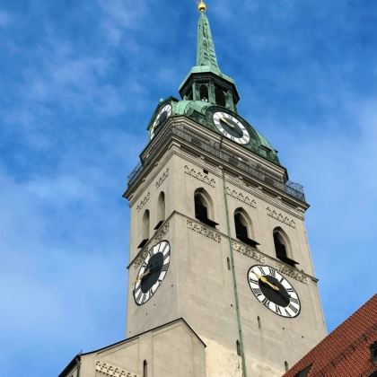 德国慕尼黑市区-宝马博物馆-安联球场-奥林匹克公园包车-精选 德国慕尼黑市区-宝马博物馆-安联球场-奥林匹克公园包车-精选