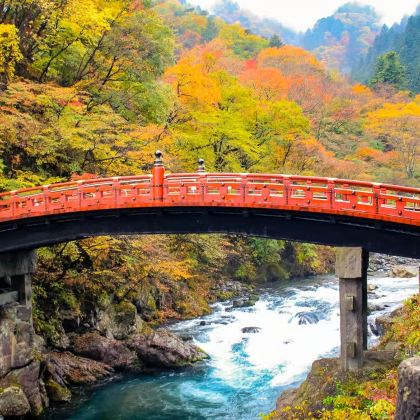 日光世界遗产一日游:东照宫&中禅寺湖&华严瀑布&可选温泉泡汤 日光世界遗产一日游:东照宫&中禅寺湖&华严瀑布&可选温泉泡汤