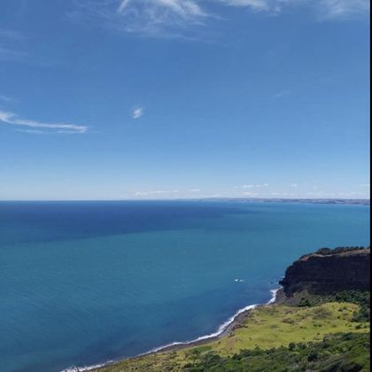 Ngaruni beach+Lalaland【奥克兰周边】 Ngaruni beach+Lalaland【奥克兰周边】