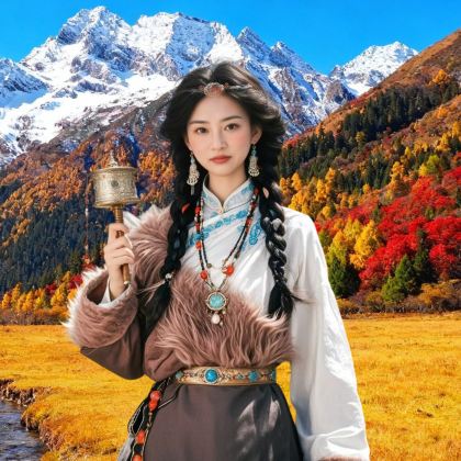 四姑娘山一日游【可选VIP头等舱+纯玩无购物+充足游玩时间】 四姑娘山一日游【可选VIP头等舱+纯玩无购物+充足游玩时间】