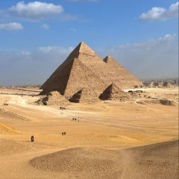 埃及开罗金字塔狮身人面像+大埃及博物馆+专车接送+资深导游 埃及开罗金字塔狮身人面像+大埃及博物馆+专车接送+资深导游