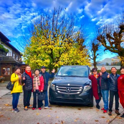 昔日奥匈帝国的辉煌,音乐之都维也纳【中文向导提供服务】! 昔日奥匈帝国的辉煌,音乐之都维也纳【中文向导提供服务】!