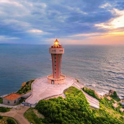 广东汕头南澳岛一日游【携程热销款;沿途风景随手拍+上门接送】 广东汕头南澳岛一日游【携程热销款;沿途风景随手拍+上门接送】