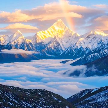 拉脊山+青海湖+日月山一日游【赏日出云海小团 可选私家包车】 拉脊山+青海湖+日月山一日游【赏日出云海小团 可选私家包车】