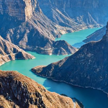 【新乡/郑州出发|跟着国家地理去旅行|一价全含】宝泉一日游 【新乡/郑州出发|跟着国家地理去旅行|一价全含】宝泉一日游