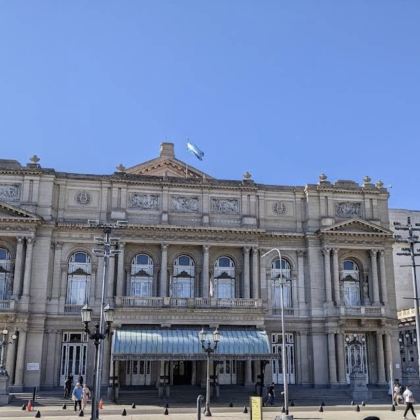 阿根廷布宜诺斯艾利斯方尖碑-雅典人书店【中文专车-悦享旅途】 阿根廷布宜诺斯艾利斯方尖碑-雅典人书店【中文专车-悦享旅途】