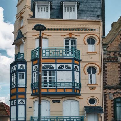 巴黎出发|勒特雷波尔+梅尔莱班|包车一日游&中文司机 巴黎出发|勒特雷波尔+梅尔莱班|包车一日游&中文司机