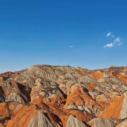 兰州水墨丹霞旅游景区半日游 兰州水墨丹霞旅游景区半日游