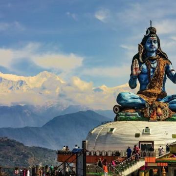 尼泊尔博卡拉宗教文化 + 洞穴探秘线一日游 尼泊尔博卡拉宗教文化 + 洞穴探秘线一日游