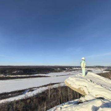 漠河+白桦林+北红村+龙江第一湾拼车一日游【到北极村结束】 漠河+白桦林+北红村+龙江第一湾拼车一日游【到北极村结束】