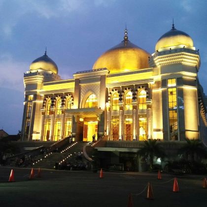 Trans Studio Bandung一日游(雅加达往返) Trans Studio Bandung一日游(雅加达往返)