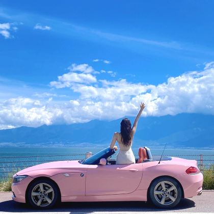 青岛崂山风景区一日游【1家1团/包车游/不含门票/上门接送】 青岛崂山风景区一日游【1家1团/包车游/不含门票/上门接送】