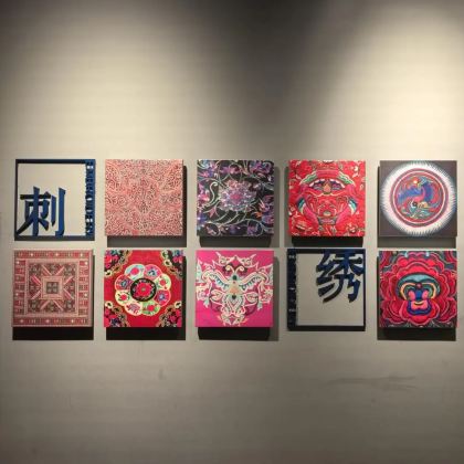 芳华说广西民族博物馆讲解半日游【精讲2小时】 芳华说广西民族博物馆讲解半日游【精讲2小时】