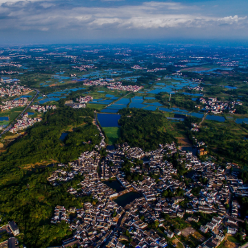 兰溪诸葛八卦村景区+双龙洞 包车游【金华出发】 兰溪诸葛八卦村景区+双龙洞 包车游【金华出发】