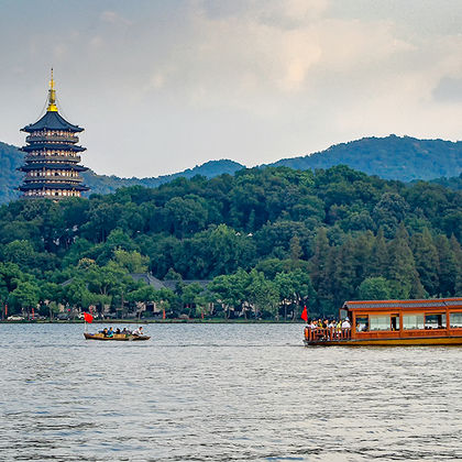 杭州西湖风景名胜区+西湖游船+嘉兴乌镇+西栅+西栅夜游一日游 杭州西湖风景名胜区+西湖游船+嘉兴乌镇+西栅+西栅夜游一日游