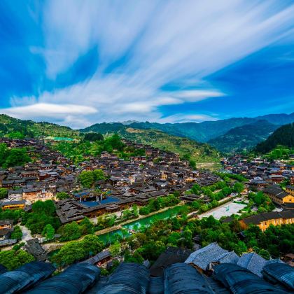 【豪华贵宾团+独立包团+上门接送】西江千户苗寨包团一日游 【豪华贵宾团+独立包团+上门接送】西江千户苗寨包团一日游