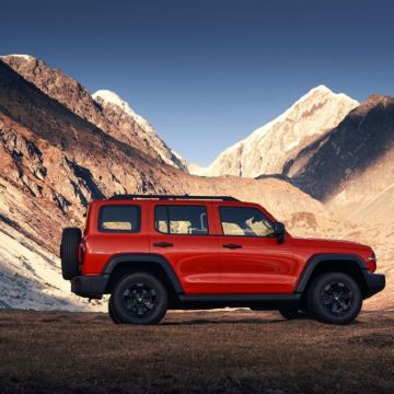 哈密大海道深度穿越包车一日游【秘境长城/赠入场费/门票自理】 哈密大海道深度穿越包车一日游【秘境长城/赠入场费/门票自理】