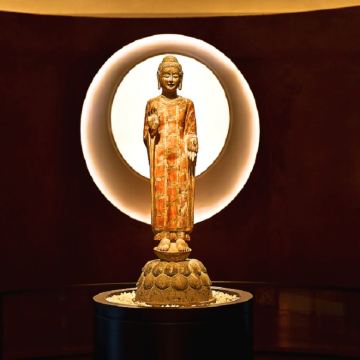 青州博物馆半日游【协助入园—资深讲解—专属小团】 青州博物馆半日游【协助入园—资深讲解—专属小团】