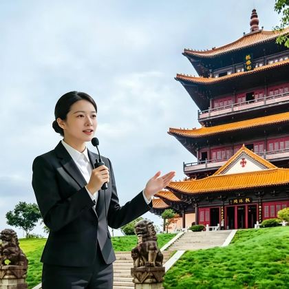 景德镇御窑博物馆预约【绿色通道入馆】+大咖精讲+陶阳里门票 景德镇御窑博物馆预约【绿色通道入馆】+大咖精讲+陶阳里门票