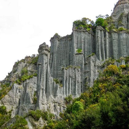 惠灵顿+普唐伊鲁阿峰+维多利亚山一日游 惠灵顿+普唐伊鲁阿峰+维多利亚山一日游