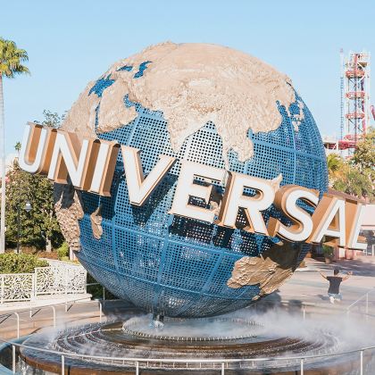 12人奔驰小团洛杉矶好莱坞环球影城一日游含接送+门票 12人奔驰小团洛杉矶好莱坞环球影城一日游含接送+门票