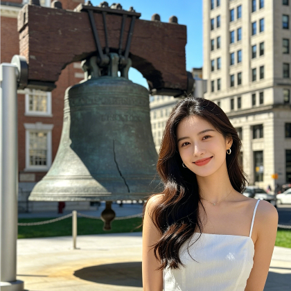 美国费城+宾夕法尼亚大学+普林斯顿大学/高校打卡【中文包车】 美国费城+宾夕法尼亚大学+普林斯顿大学/高校打卡【中文包车】