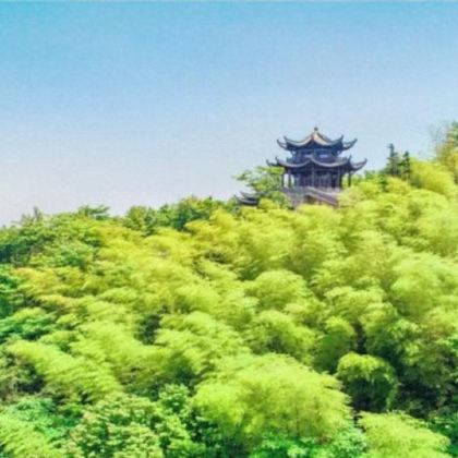 【芜湖出发】铜陵永泉小镇忆江南十二景1日游 【芜湖出发】铜陵永泉小镇忆江南十二景1日游