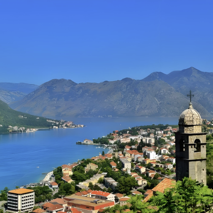 黑山科托尔老城+波德戈里查基督复活主教座堂一日游【中文专车】 黑山科托尔老城+波德戈里查基督复活主教座堂一日游【中文专车】